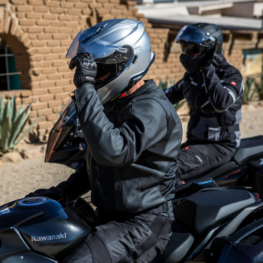 SHOEI GT-Air II - Helmet House